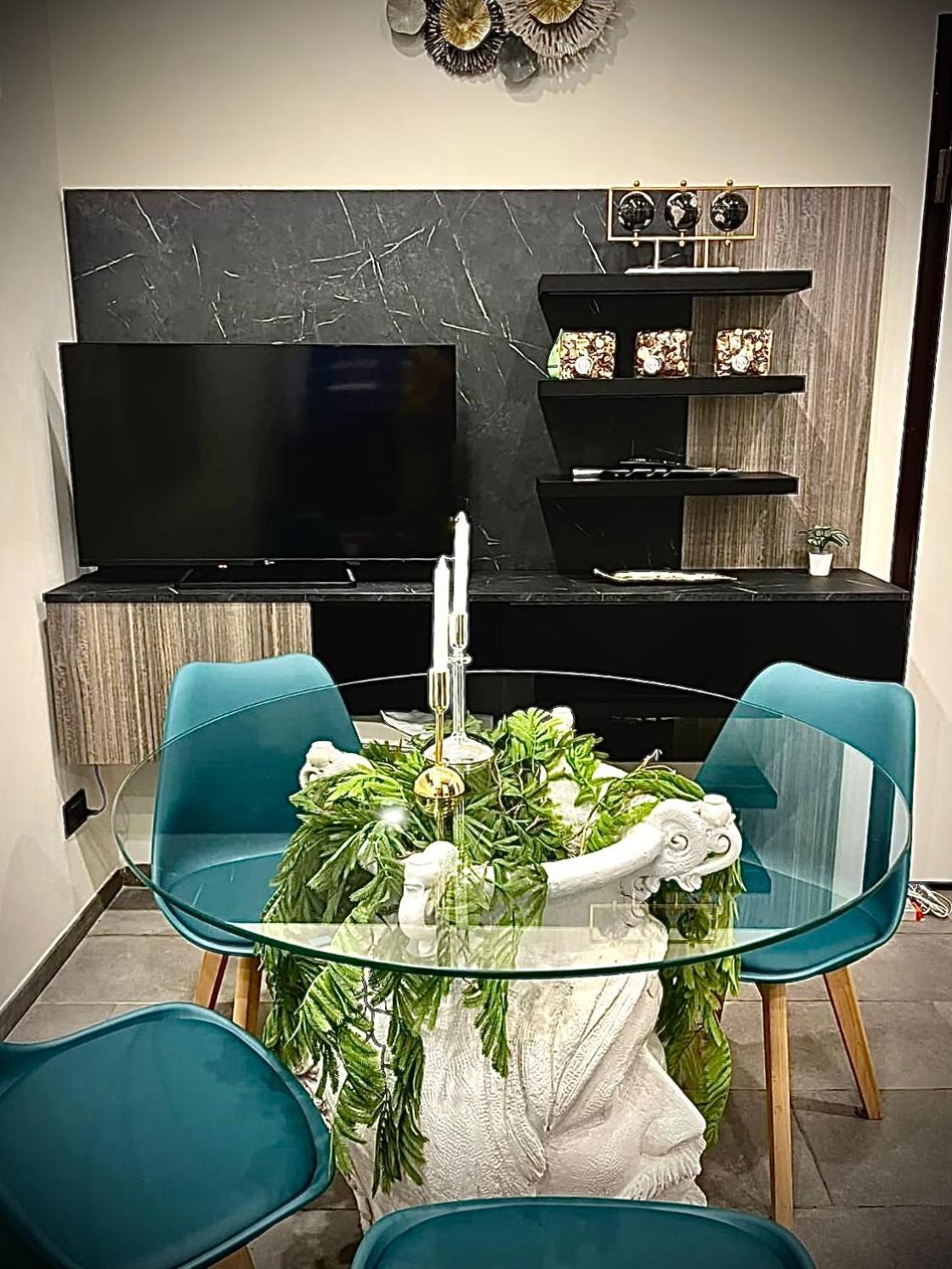 Lavika - Luxury Holiday Home Aci Trezza Luaran gambar